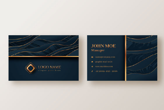 Premium 450gsm stock — Heathrow Printers