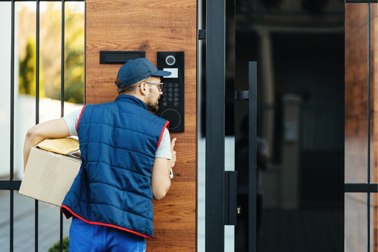 Door-drop campaigns — Heathrow Printers
