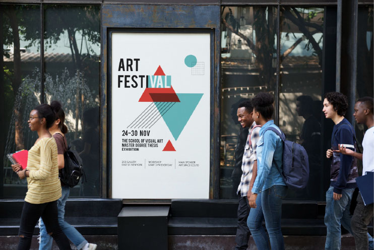 A0 large format — Heathrow Printers