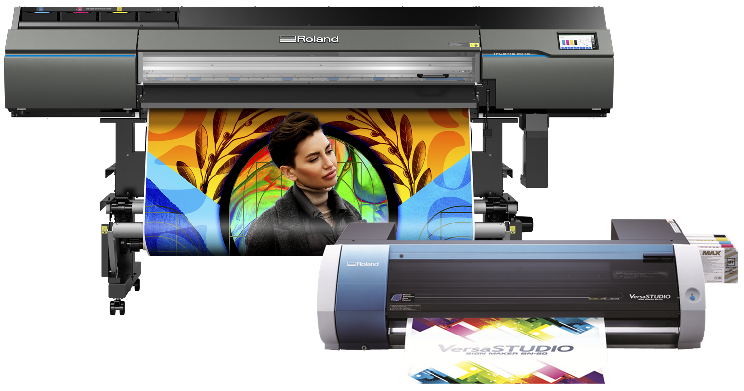 Poster Printing — Heathrow Printers