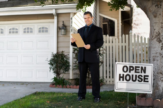 Estate-agent boards — Heathrow Printers