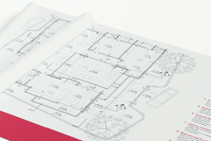 Builders Plans
