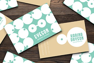 Business Cards