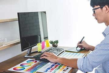 Foam Board Printing