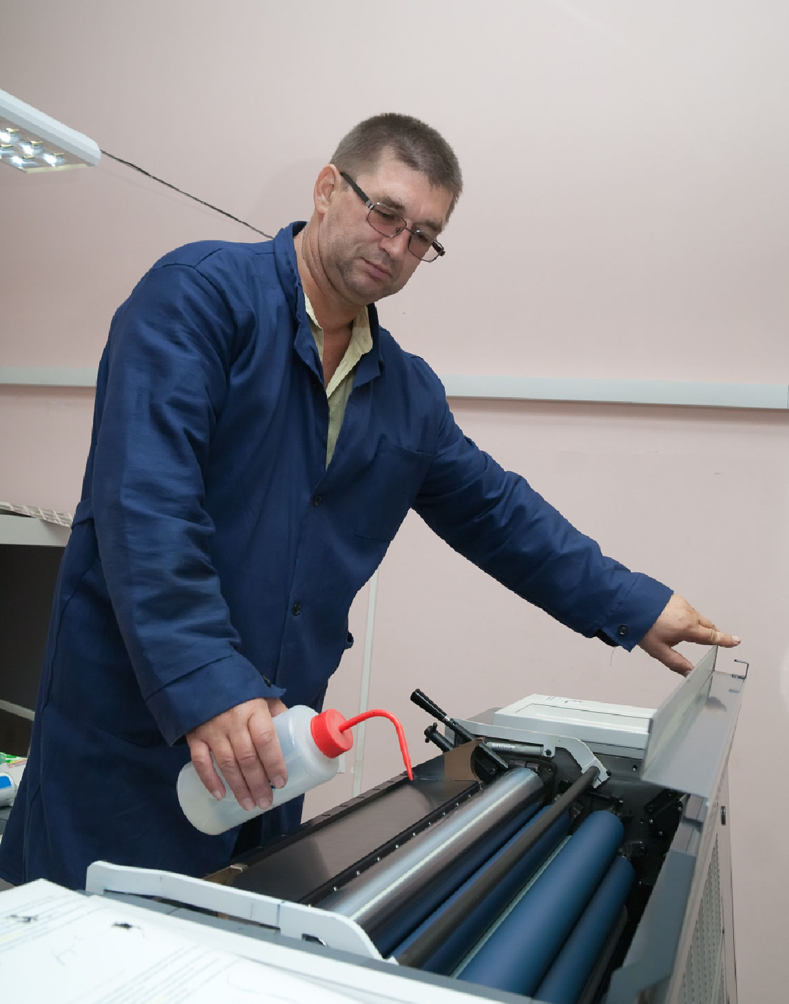 Lamination