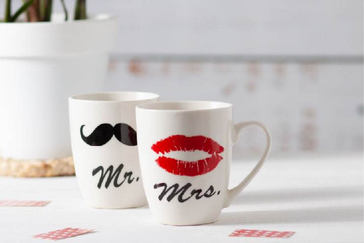 Personalised Gifts