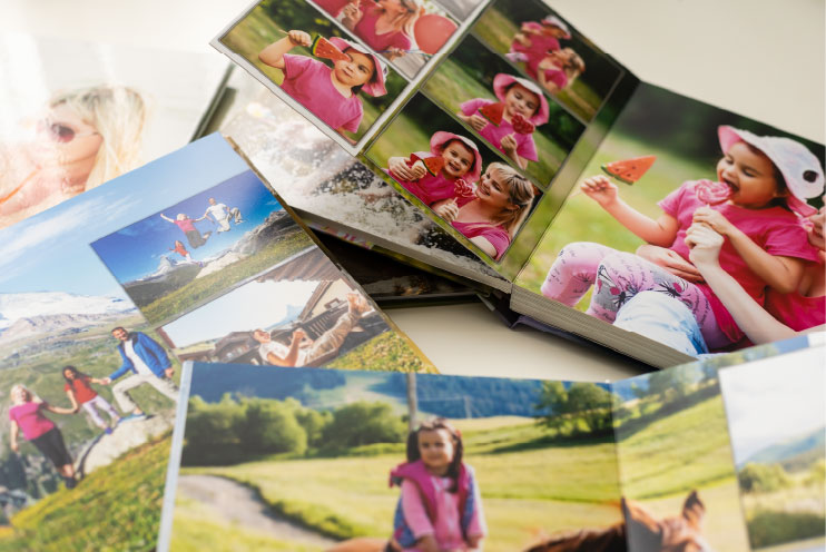 Photo Printing