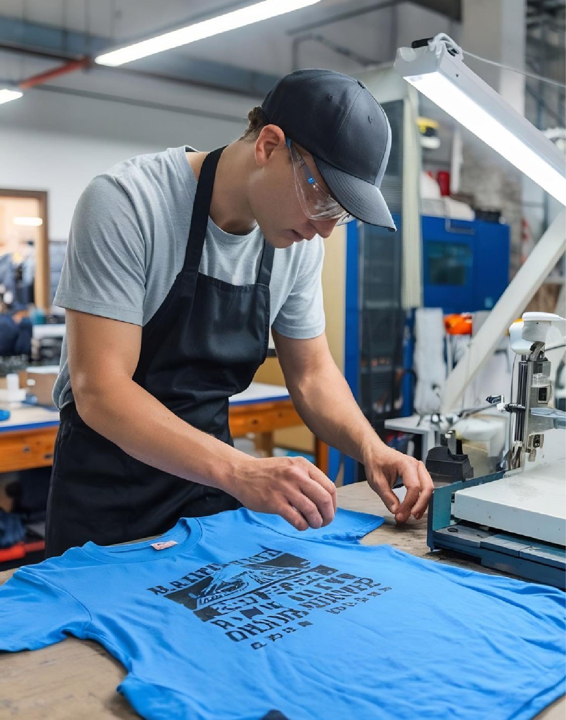 T-Shirt Printing