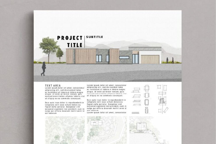 Technical Printing