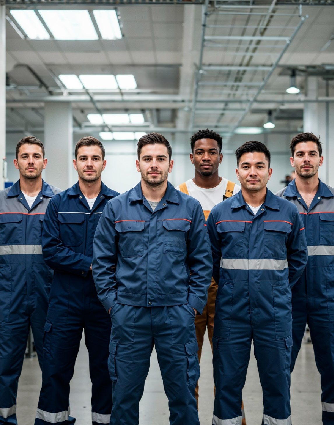 Branded Workwear